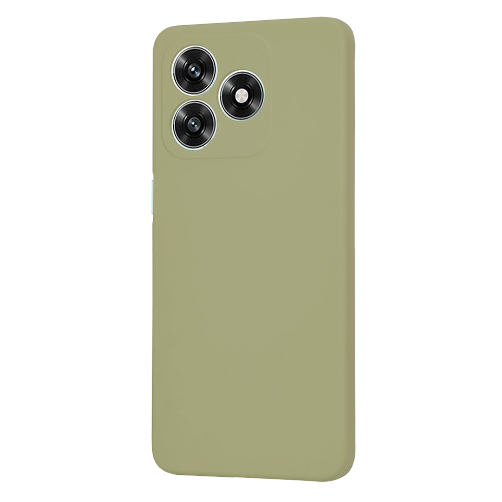 Techsuit - SoftFlex - Honor X5c Plus - Matcha