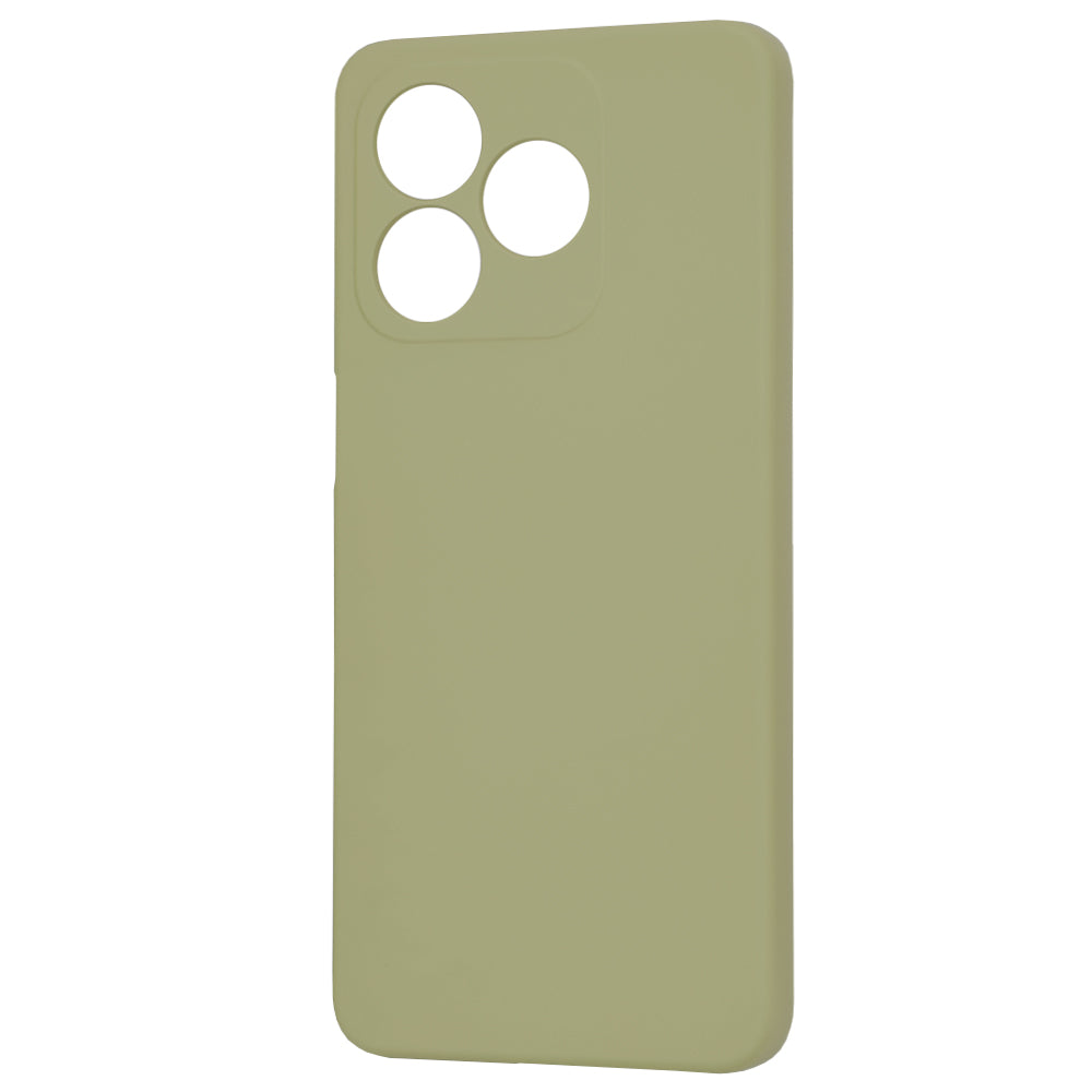 Techsuit - SoftFlex - Honor X5c Plus - Matcha