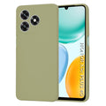 Techsuit - SoftFlex - Honor X5c Plus - Matcha