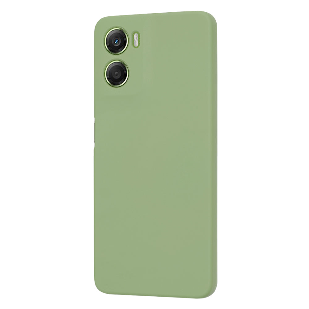 TechSuit Husa de protectie Techsuit SoftFlex compatibil cu Motorola Moto G06, Verde Menta – imagine 3