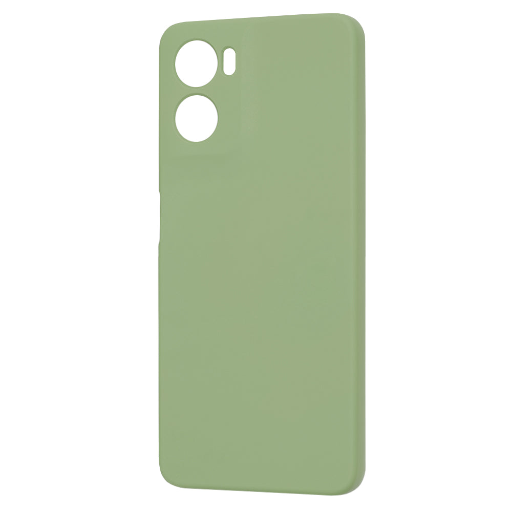 TechSuit Husa de protectie Techsuit SoftFlex compatibil cu Motorola Moto G06, Verde Menta – imagine 4