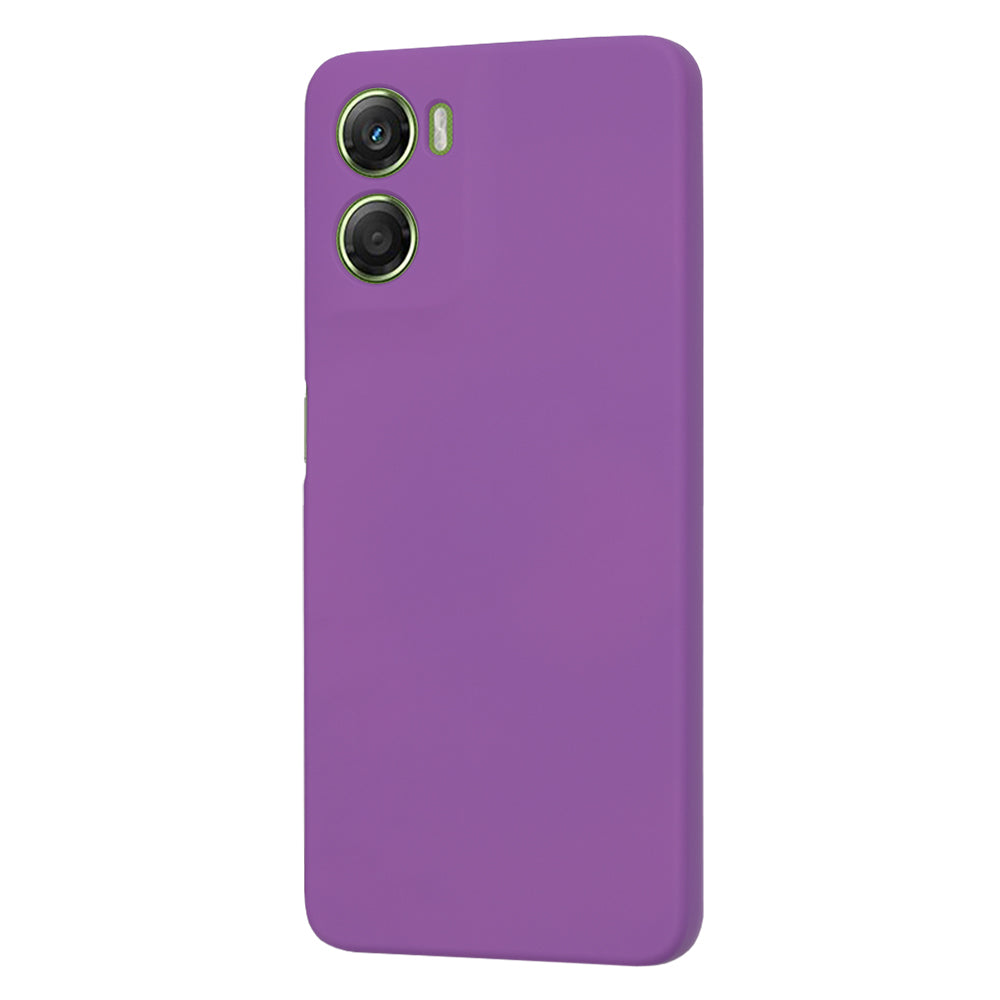 Techsuit - SoftFlex - Motorola Moto G06 - Purple