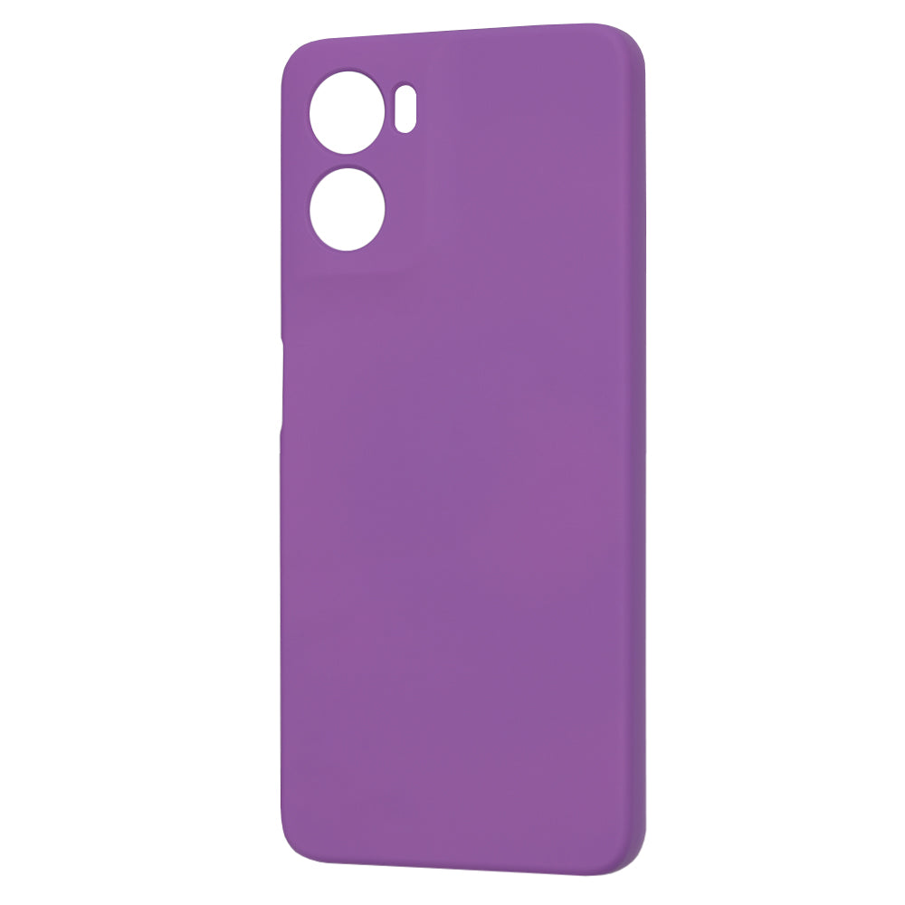 Techsuit - SoftFlex - Motorola Moto G06 - Purple