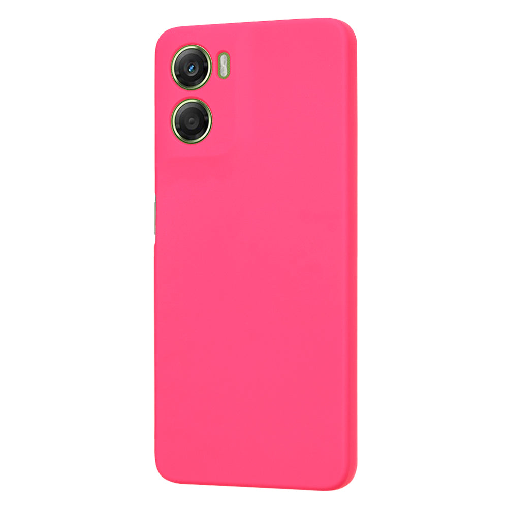 Techsuit - SoftFlex - Motorola Moto G06 - Hot Pink