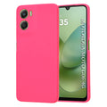 Techsuit - SoftFlex - Motorola Moto G06 - Hot Pink