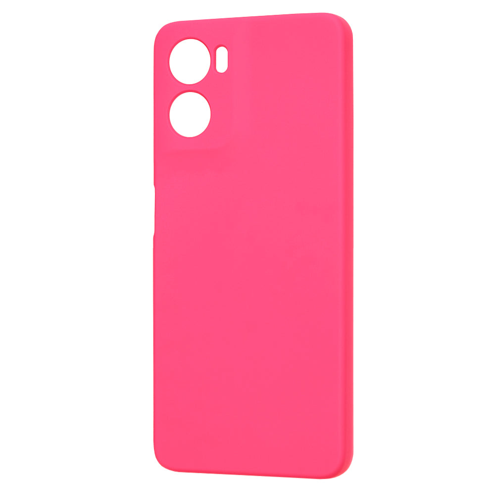 Techsuit - SoftFlex - Motorola Moto G06 - Hot Pink