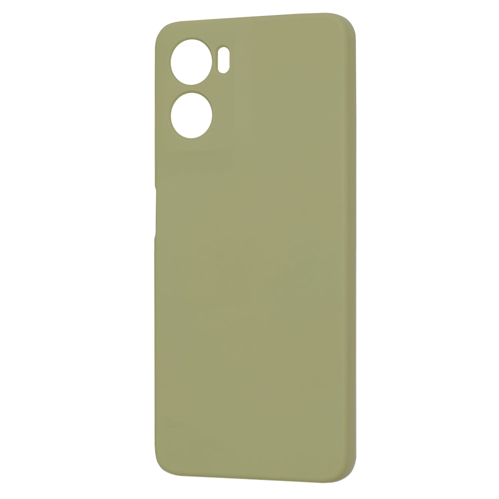 Techsuit - SoftFlex - Motorola Moto G06 - Matcha