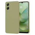 Techsuit - SoftFlex - Motorola Moto G06 - Matcha