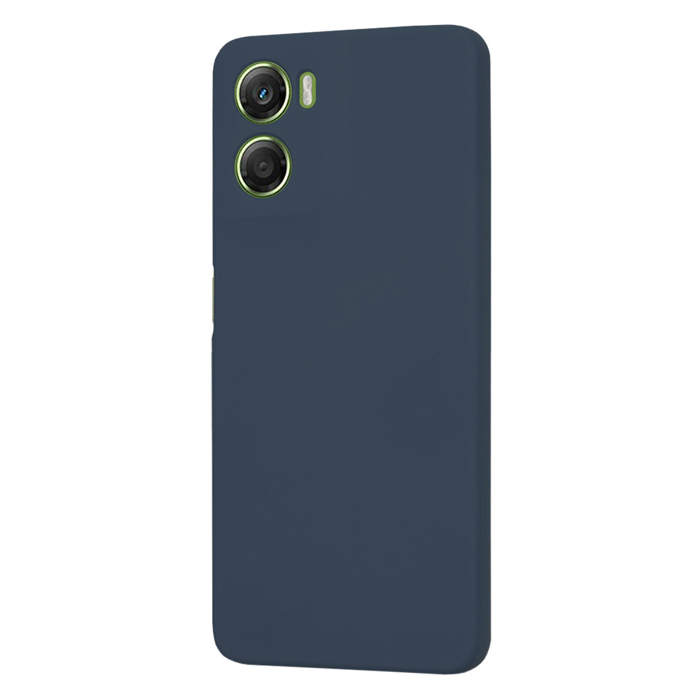 Techsuit - SoftFlex - Motorola Moto G06 - Navy Blue