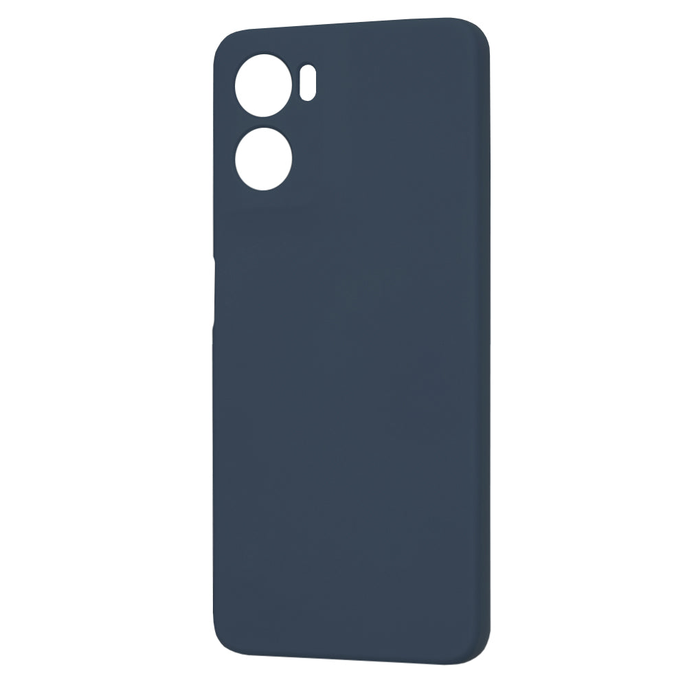 Techsuit - SoftFlex - Motorola Moto G06 - Navy Blue