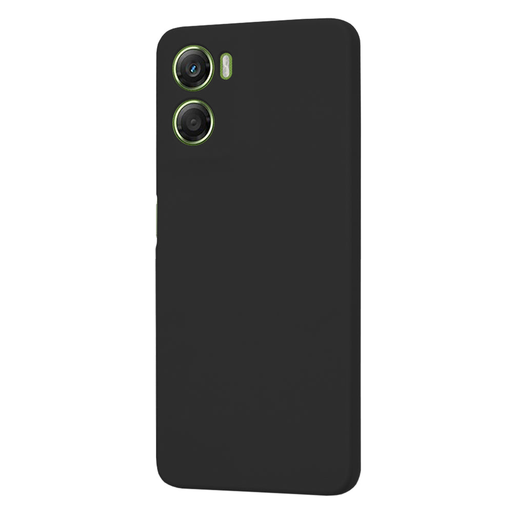 TechSuit Husa de protectie Techsuit SoftFlex compatibil cu Motorola Moto G06, Negru – imagine 3