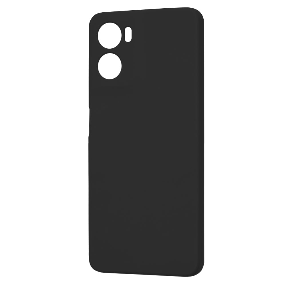 TechSuit Husa de protectie Techsuit SoftFlex compatibil cu Motorola Moto G06, Negru – imagine 4