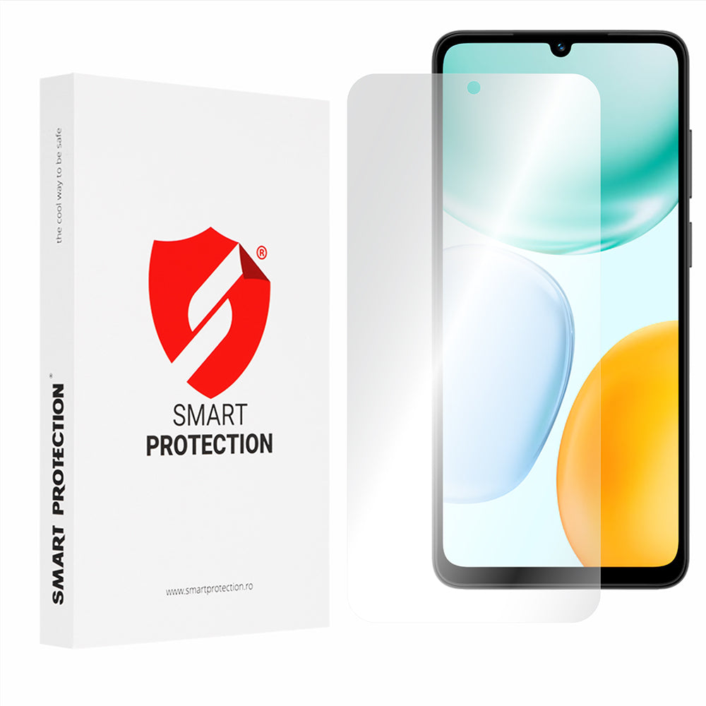 Smart Protection - Premium Classic (2 pack) - Honor X5c Plus - Clear