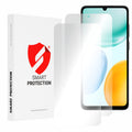 Smart Protection - Premium Classic (2 pack) - Honor X5c Plus - Clear