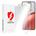 Smart Protection - Premium Classic (2 pack) - Honor Magic8 Lite - Clear