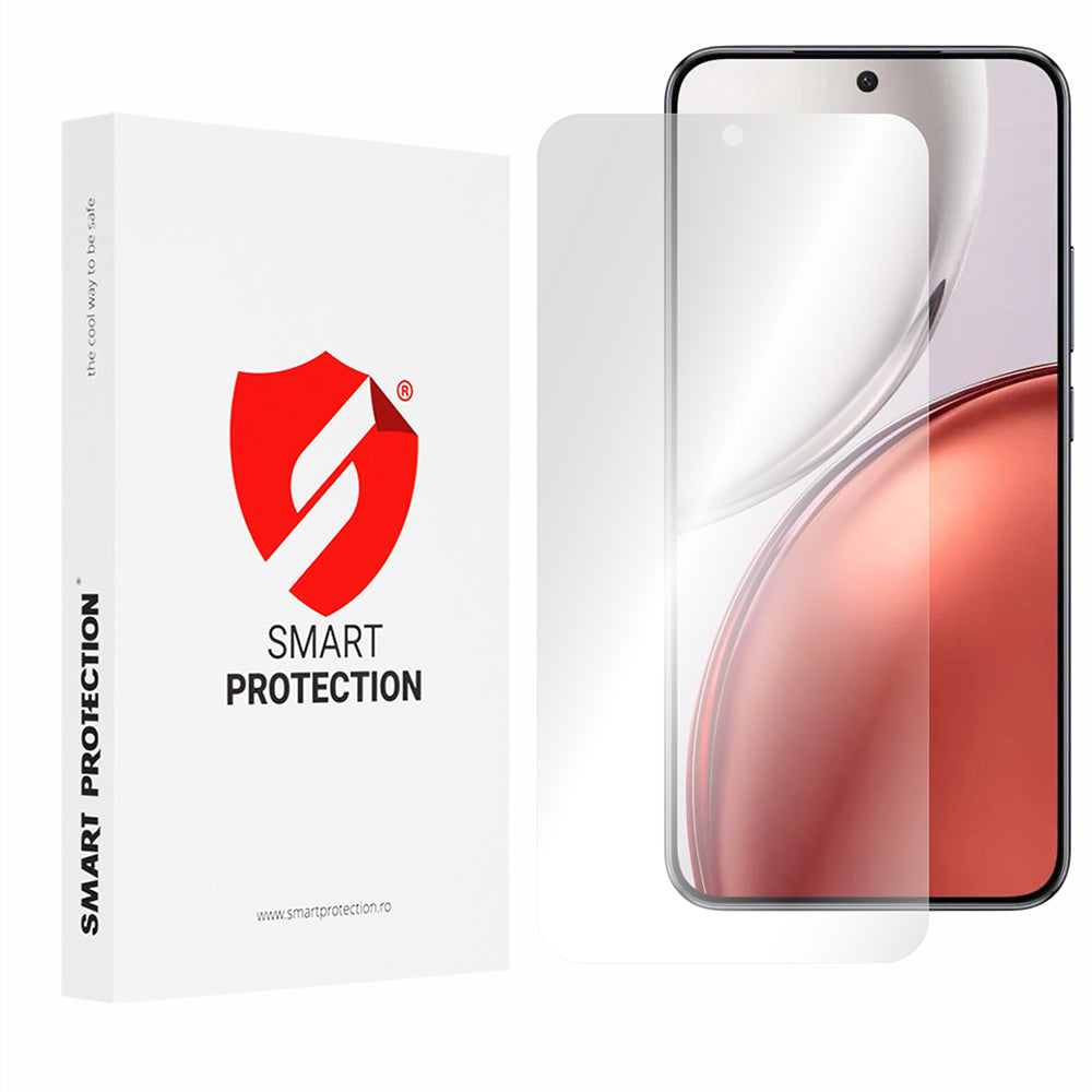 Smart Protection - Premium Classic (2 pack) - Honor Magic8 Lite - Clear