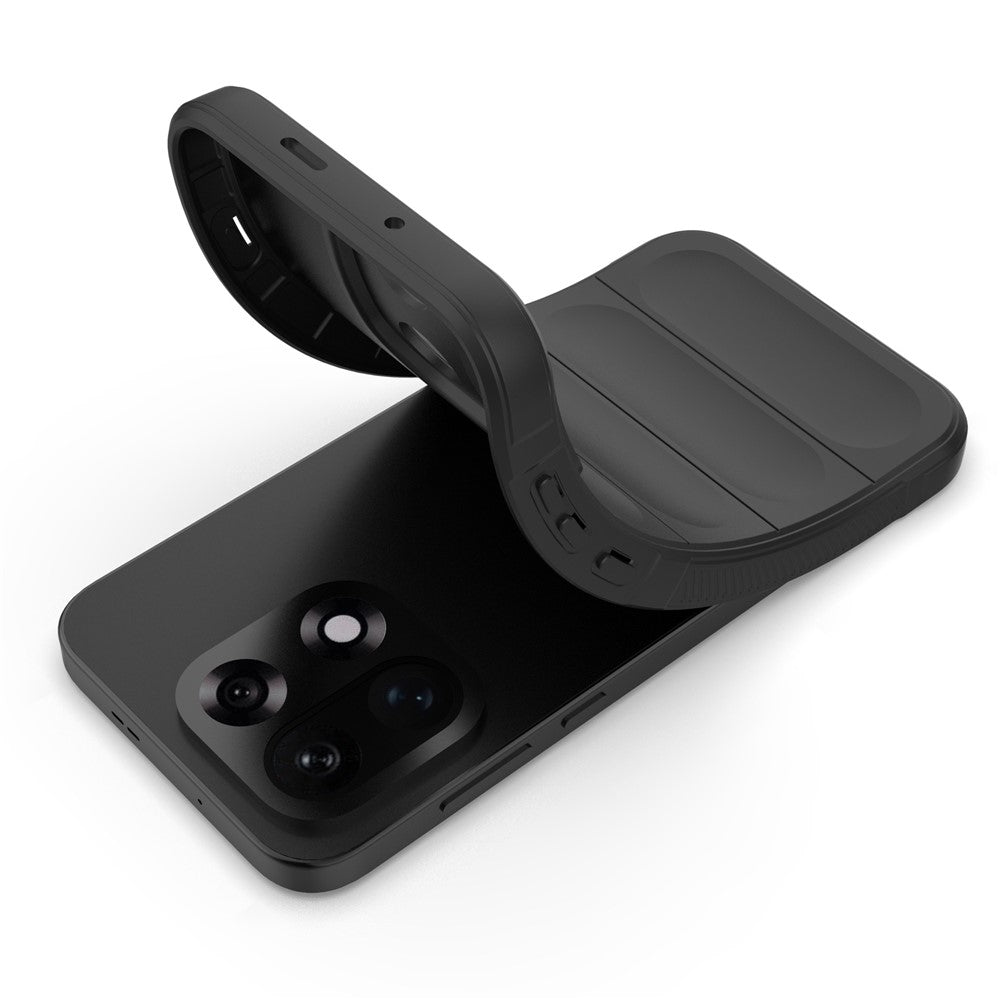 Techsuit - Magic Shield - OnePlus 15 - Black