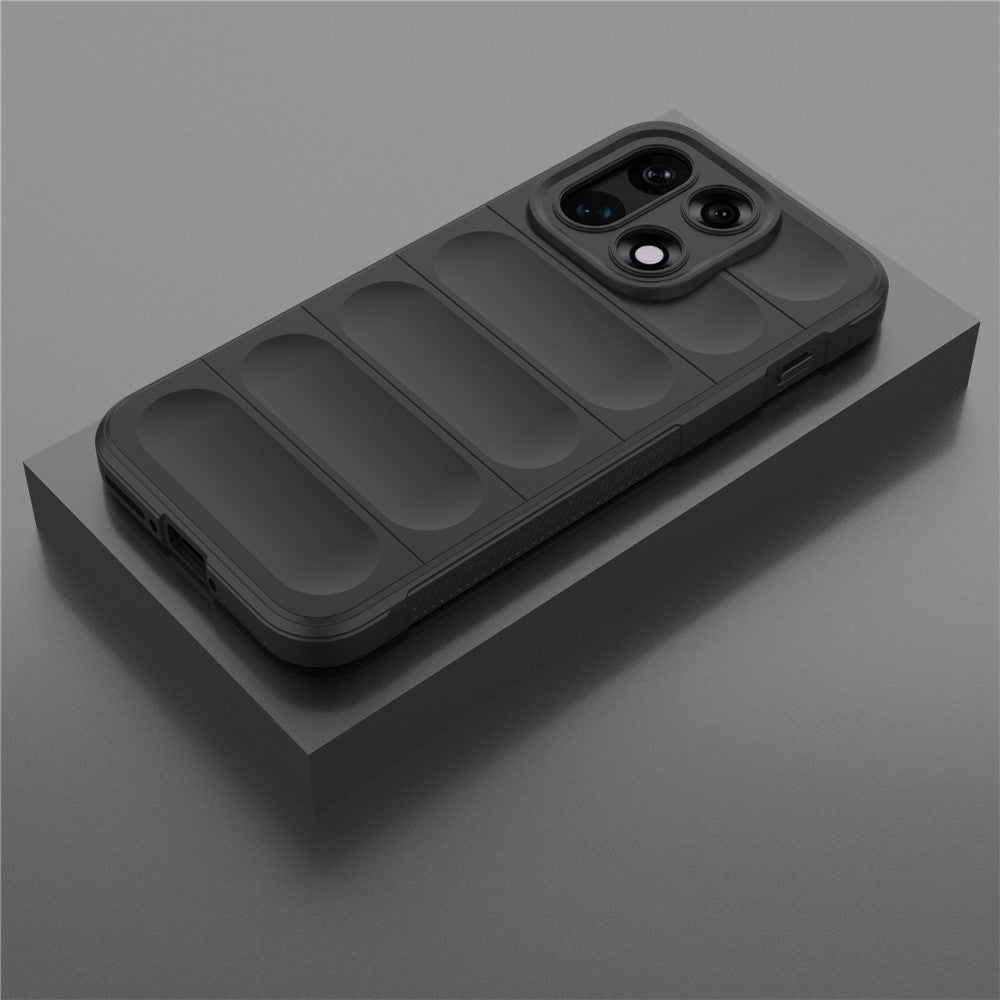 Techsuit - Magic Shield - OnePlus 15 - Black