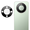 Techsuit - Full Camera Glass - Honor Magic8 Lite - Black