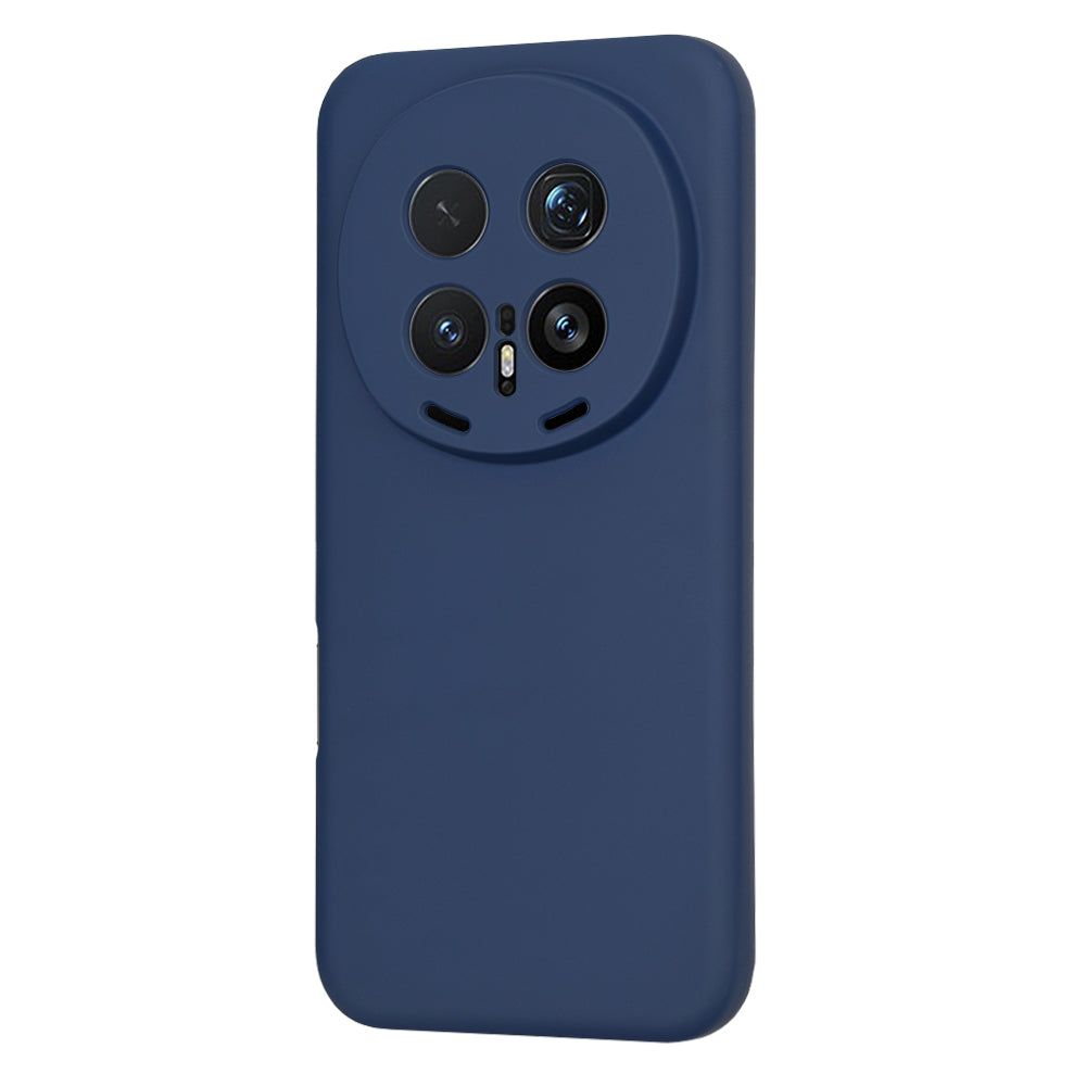 TechSuit Husa de protectie Techsuit SoftFlex compatibil cu Honor Magic8 Pro, Bleumarin – imagine 3