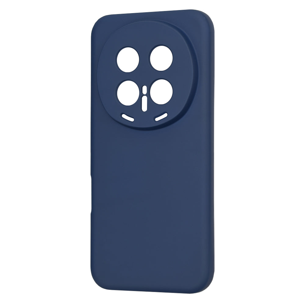 TechSuit Husa de protectie Techsuit SoftFlex compatibil cu Honor Magic8 Pro, Bleumarin – imagine 4