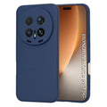 TechSuit Husa de protectie Techsuit SoftFlex compatibil cu Honor Magic8 Pro, Bleumarin