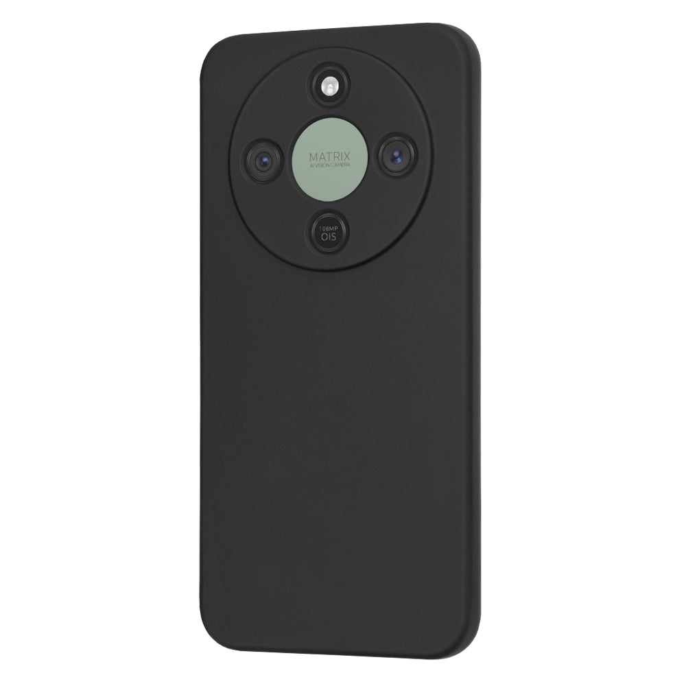 Techsuit - SoftFlex - Honor Magic8 Lite - Black