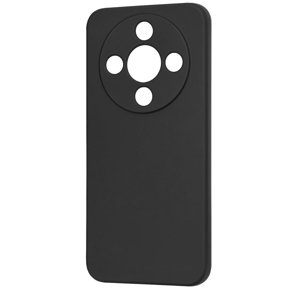 Techsuit - SoftFlex - Honor Magic8 Lite - Black