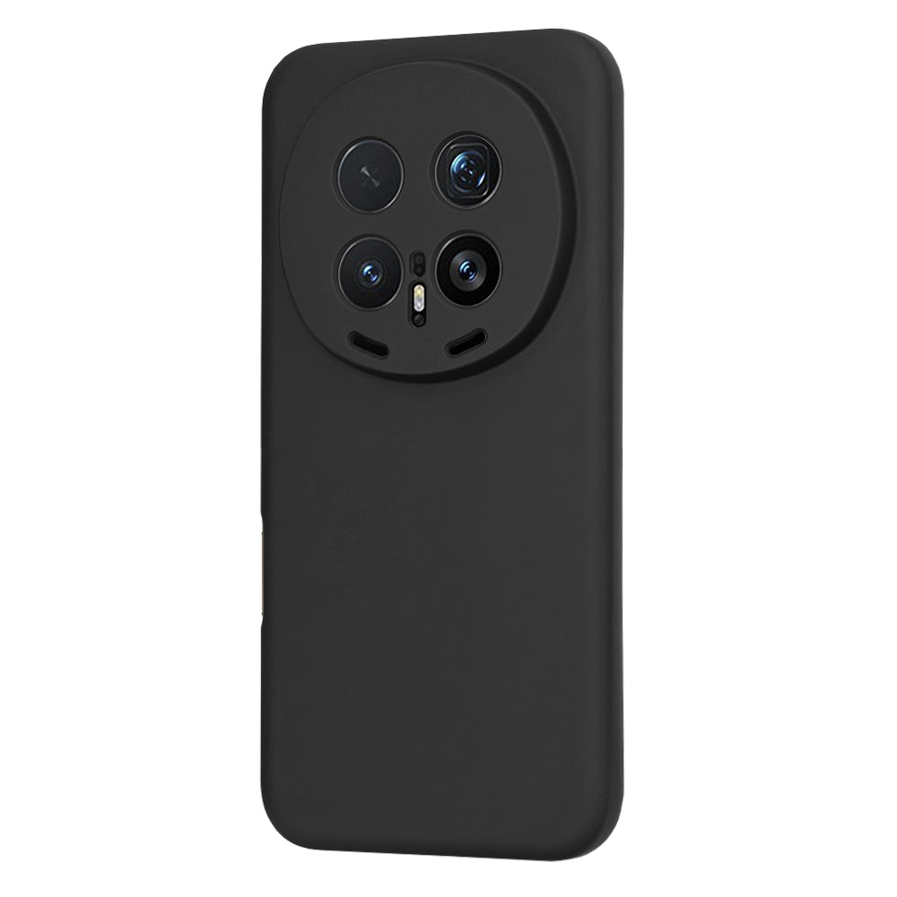 Techsuit - SoftFlex - Honor Magic8 Pro - Black