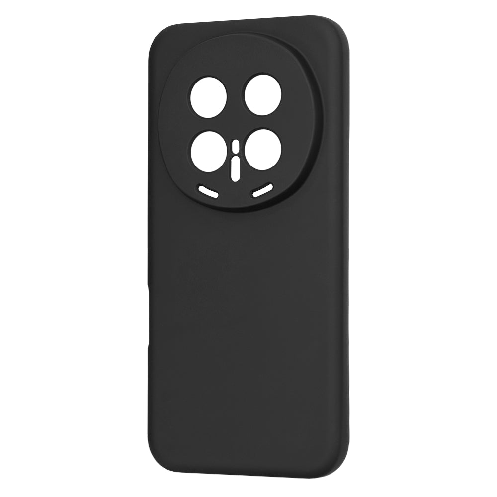 Techsuit - SoftFlex - Honor Magic8 Pro - Black