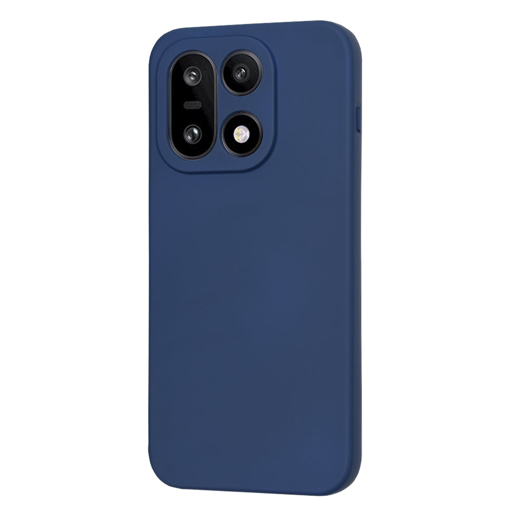 Techsuit - SoftFlex - OnePlus 15 - Navy Blue