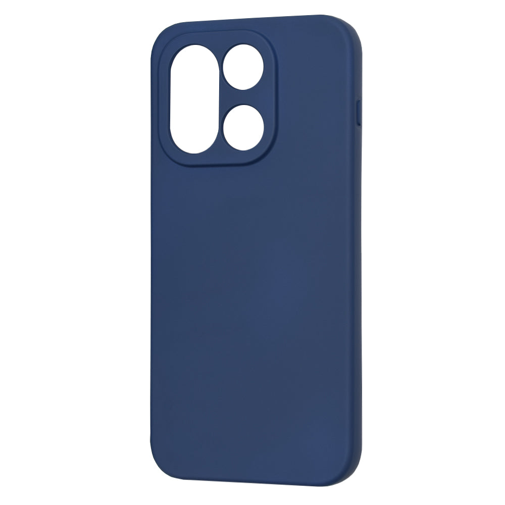 Techsuit - SoftFlex - OnePlus 15 - Navy Blue
