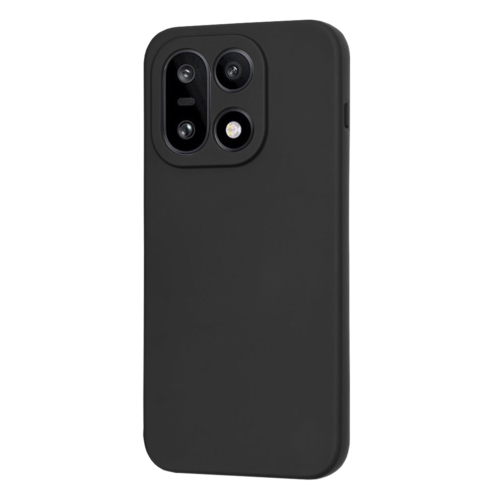 Techsuit - SoftFlex - OnePlus 15 - Black