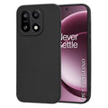 Techsuit - SoftFlex - OnePlus 15 - Black