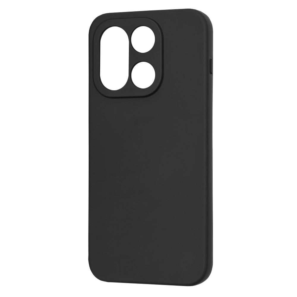Techsuit - SoftFlex - OnePlus 15 - Black