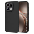Techsuit - SoftFlex - Oppo Find X9 - Black