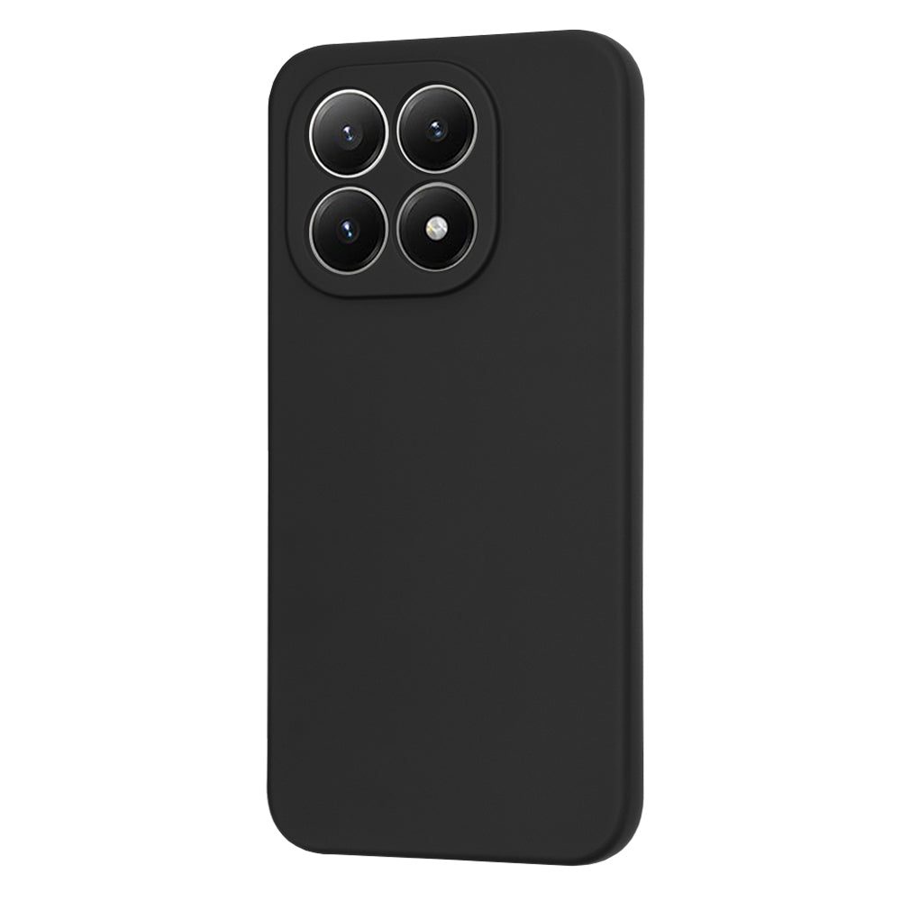 Techsuit - SoftFlex - Xiaomi 15T - Black
