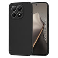 Techsuit - SoftFlex - Xiaomi 15T - Black