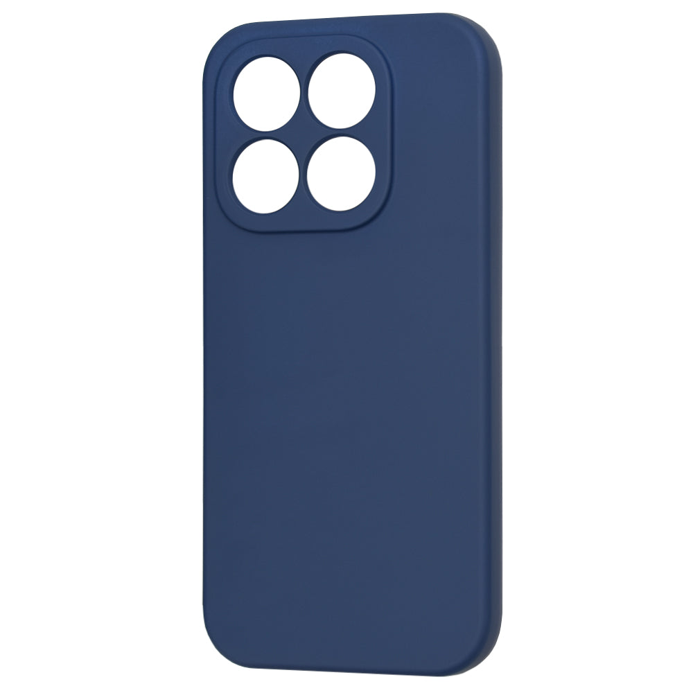 TechSuit Husa de protectie Techsuit SoftFlex compatibil cu Xiaomi 17, Bleumarin – imagine 4