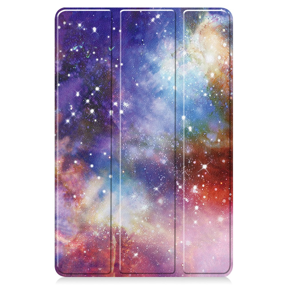 Techsuit - FoldPro - Huawei MatePad 11.5 (2025) - Galaxy