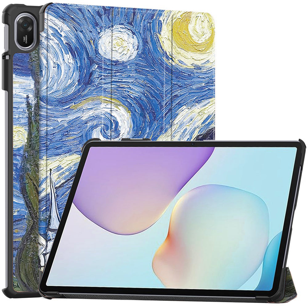Techsuit - FoldPro - Huawei MatePad 11.5 (2025) - Starry Night