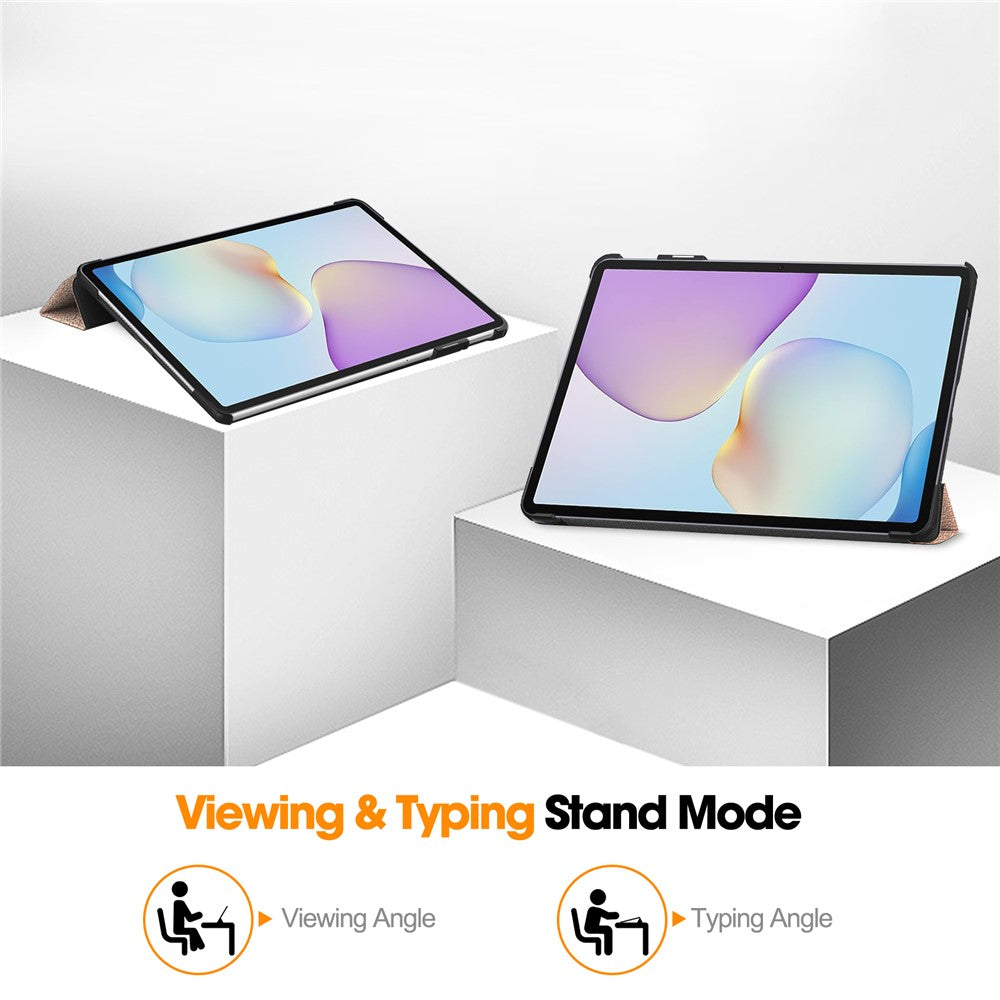 Techsuit - FoldPro - Huawei MatePad 11.5 (2025) - Starry Night