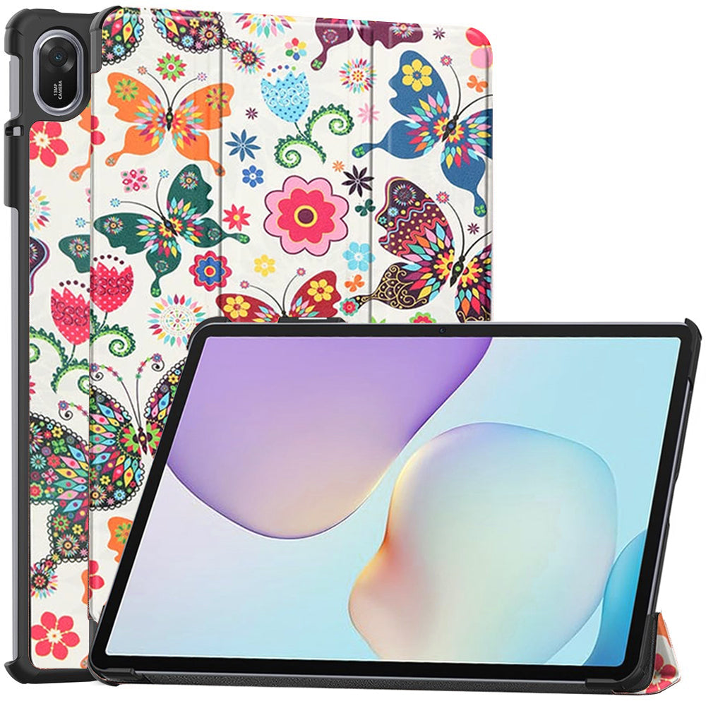 Techsuit - FoldPro - Huawei MatePad 11.5 (2025) - Butterfly