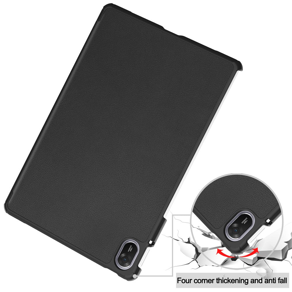 Techsuit - FoldPro - Huawei MatePad 11.5 (2025) - Red