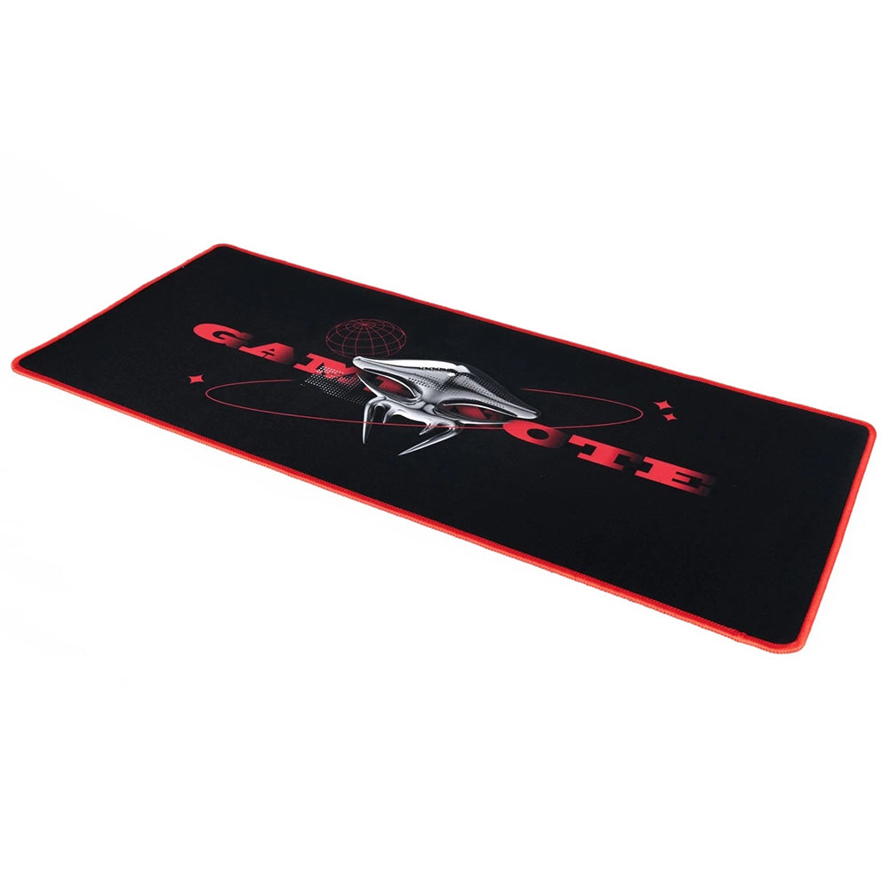Havit - Mouse Pad (MP848) - for Gaming, Non-Slip Rubber Base, Textil - Black