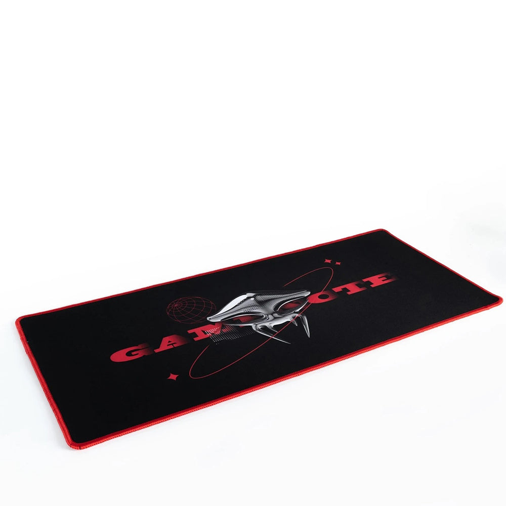 Havit - Mouse Pad (MP848) - for Gaming, Non-Slip Rubber Base, Textil - Black
