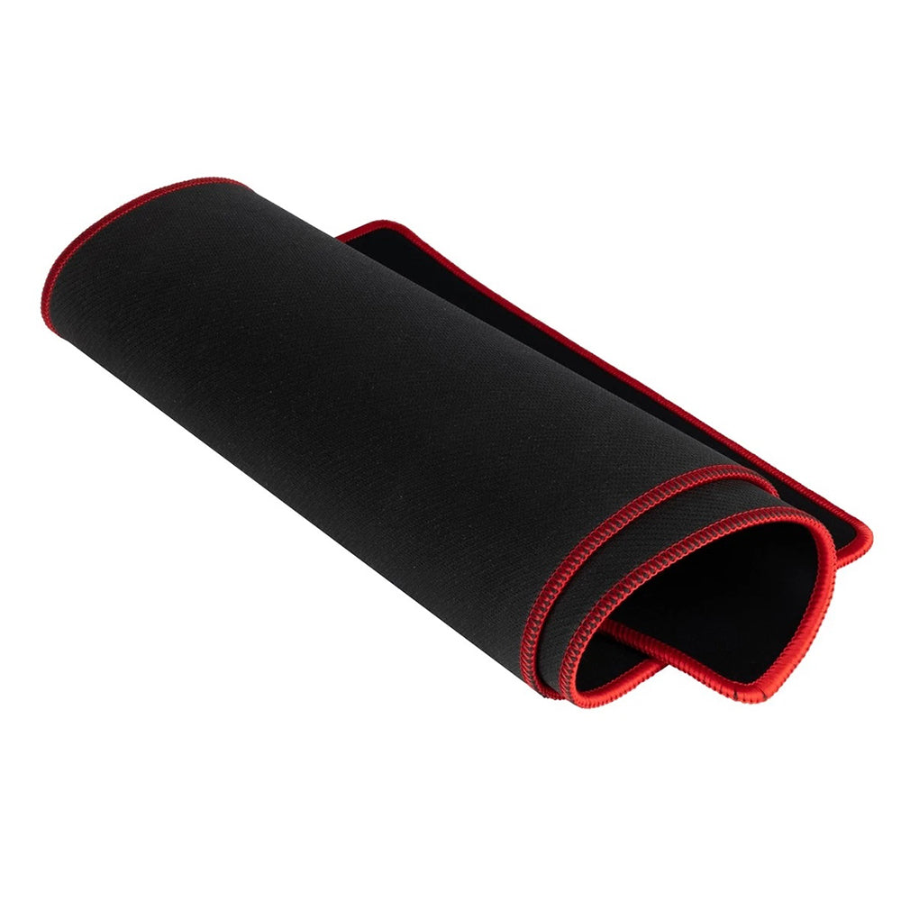 Havit - Mouse Pad (MP848) - for Gaming, Non-Slip Rubber Base, Textil - Black