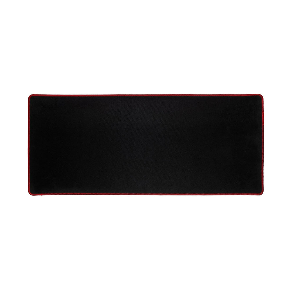 Havit - Mouse Pad (MP848) - for Gaming, Non-Slip Rubber Base, Textil - Black