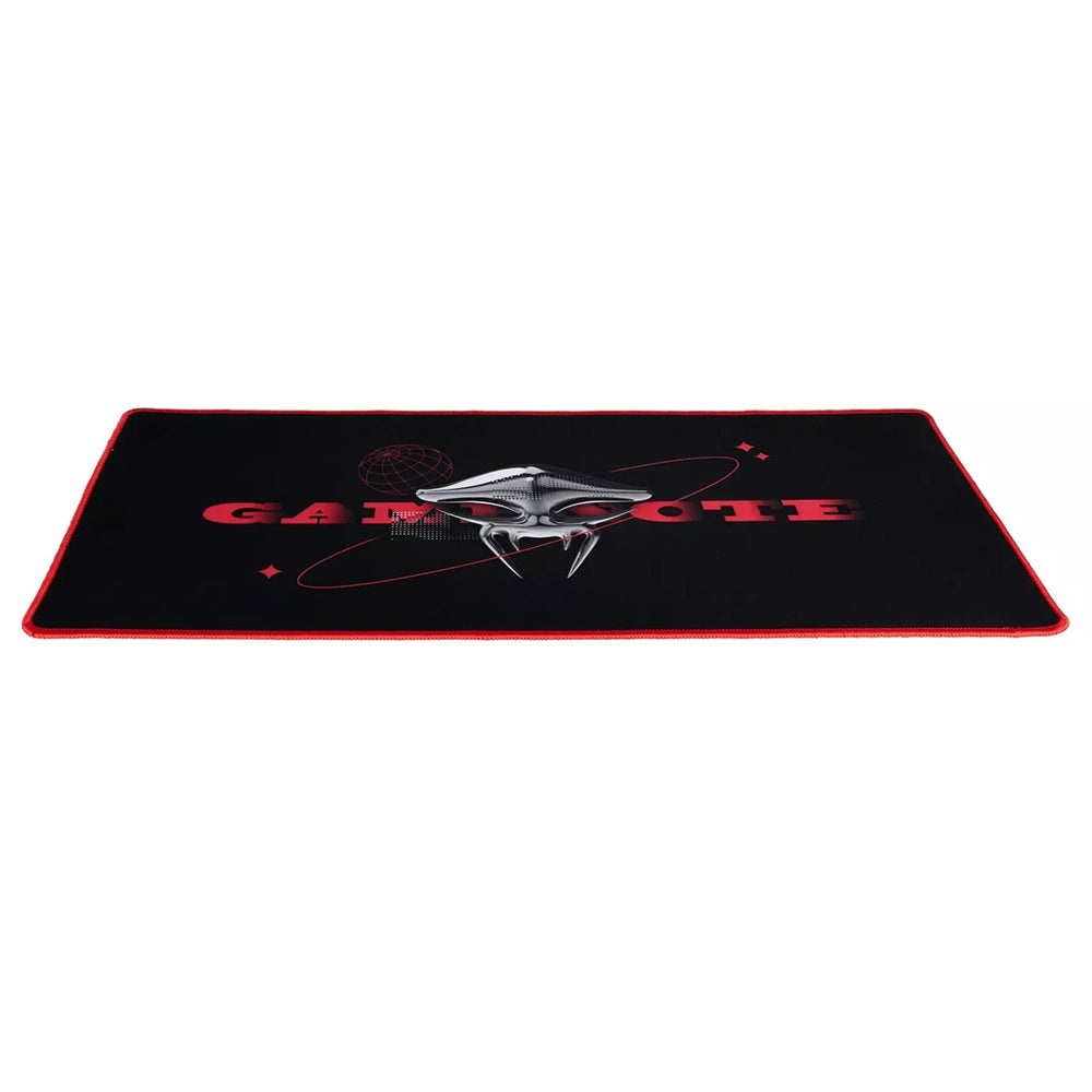 Havit - Mouse Pad (MP848) - for Gaming, Non-Slip Rubber Base, Textil - Black