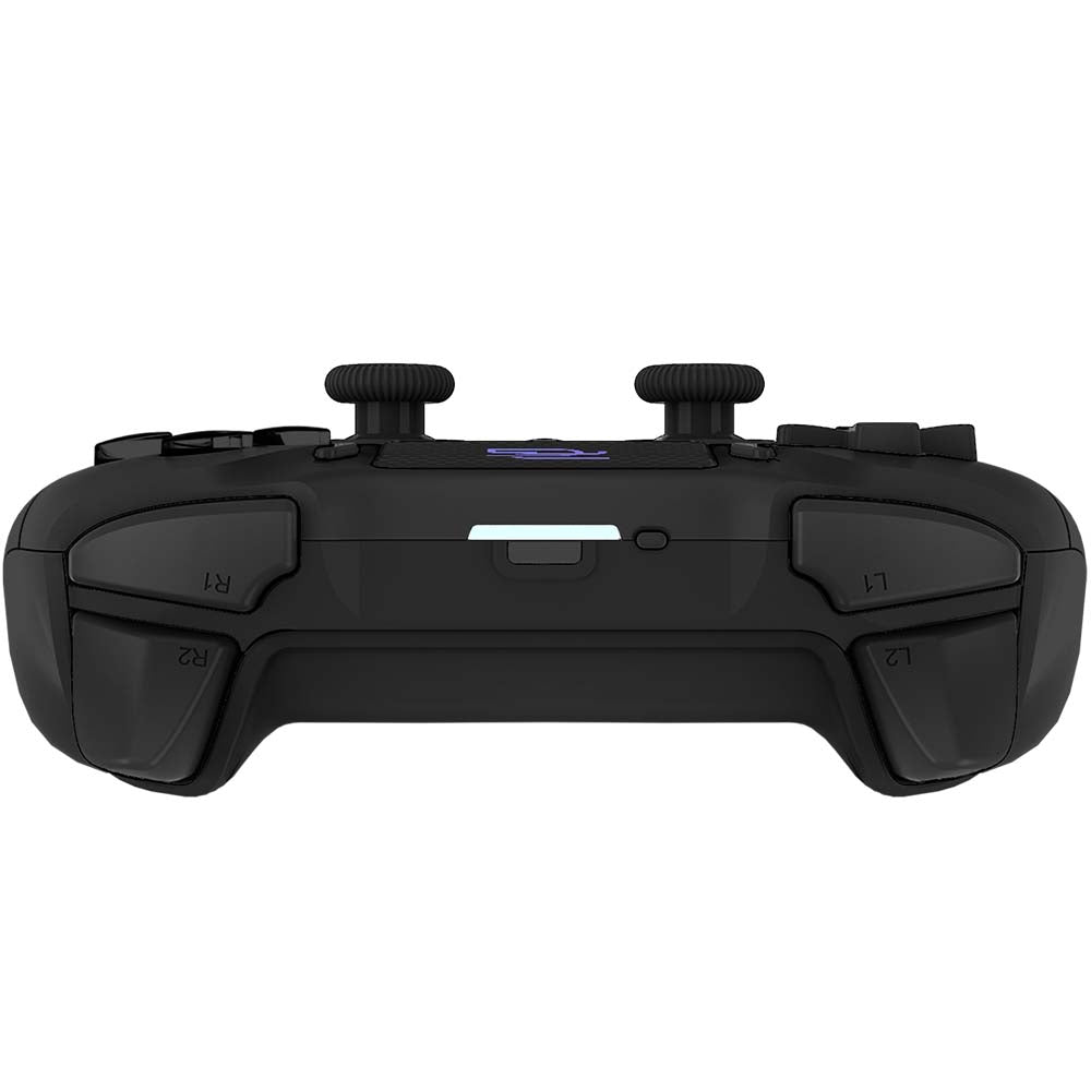 Proove - Wireless Controller Skadi (WGSK00022001) - Ergonomic, USB-C, AUX, BT, Touch-pad, for PS4, PC, Android, 600mAh -